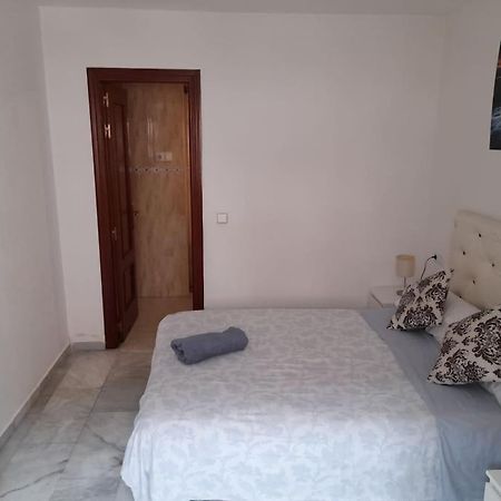 Apartmento Sostoa 2 Màlaga Exteriér fotografie