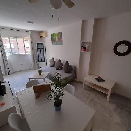 Apartmento Sostoa 2 Màlaga Exteriér fotografie
