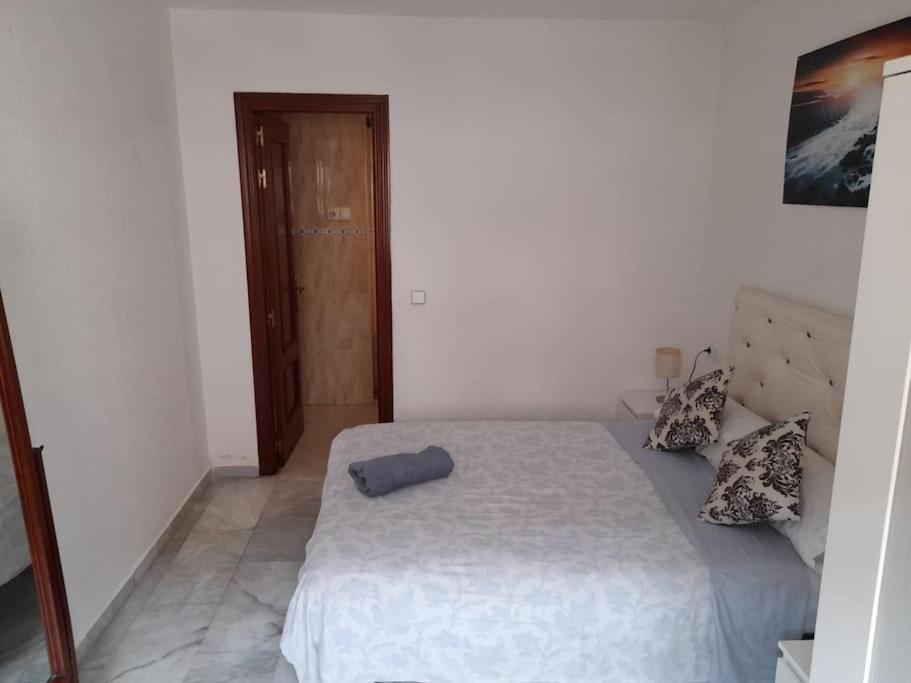 Apartmento Sostoa 2 Màlaga Exteriér fotografie